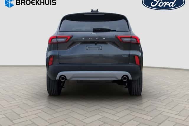 Ford Kuga (2026) thumbnail 4