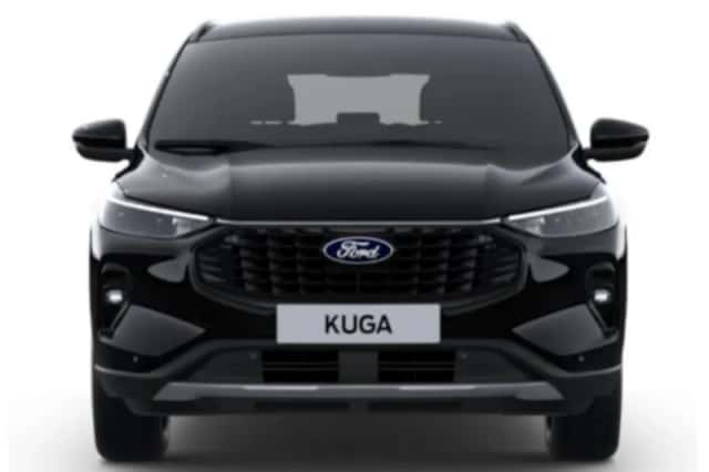 Ford Kuga (2026) thumbnail 6