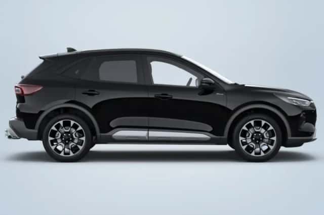 Ford Kuga (2026) thumbnail 2