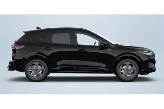 Ford Kuga (2026) thumbnail 2
