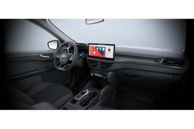 Ford Kuga (2026) thumbnail 4