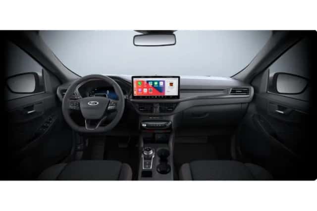 Ford Kuga (2026) thumbnail 5