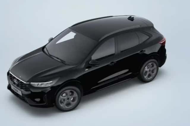 Ford Kuga (2026) thumbnail 6