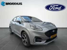 Ford Puma (2025) thumbnail 2