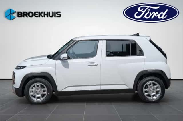 Hyundai INSTER (2025) thumbnail 2