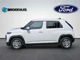 Hyundai INSTER (2025) thumbnail 2
