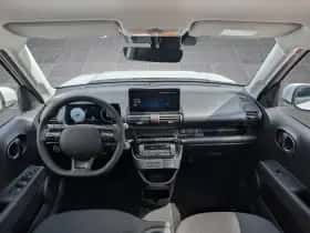 Hyundai INSTER (2025) thumbnail 14