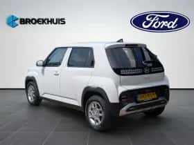 Hyundai INSTER (2025) thumbnail 3
