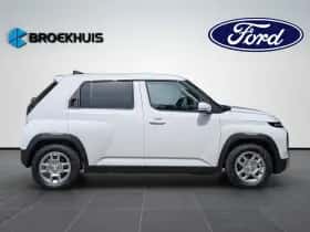 Hyundai INSTER (2025) thumbnail 4