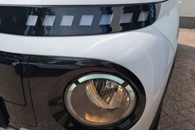 Hyundai INSTER (2025) thumbnail 6