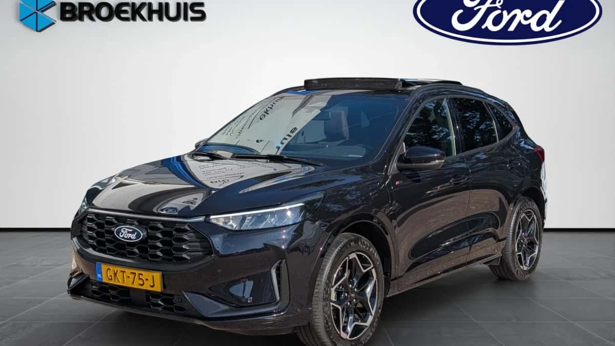 Ford Kuga (2024) — foto 1