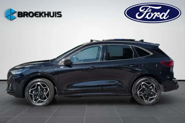 Ford Kuga (2024) thumbnail 2
