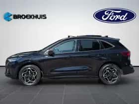 Ford Kuga (2024) thumbnail 2