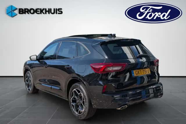 Ford Kuga (2024) thumbnail 3