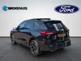 Ford Kuga (2024) thumbnail 3