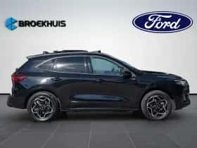 Ford Kuga (2024) thumbnail 32