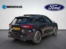 Ford Kuga (2024) thumbnail 33