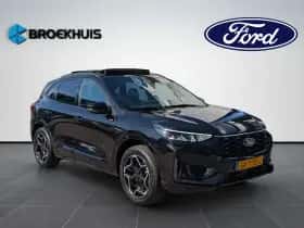 Ford Kuga (2024) thumbnail 34