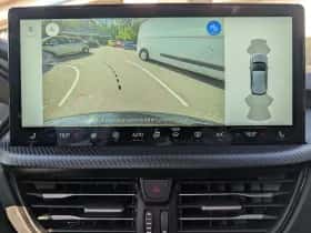 Ford Kuga (2024) thumbnail 6