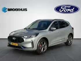 Ford Kuga (2024)
