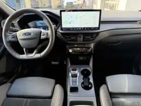 Ford Kuga (2024) thumbnail 17