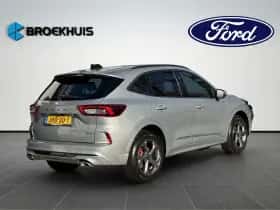 Ford Kuga (2024) thumbnail 3