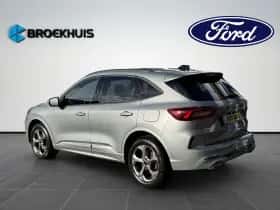 Ford Kuga (2024) thumbnail 29