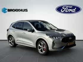 Ford Kuga (2024) thumbnail 31