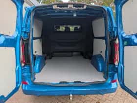 Ford Transit Custom (2025) thumbnail 14