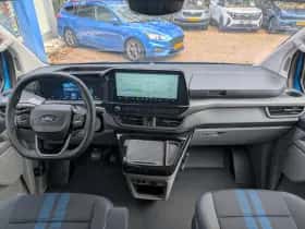 Ford Transit Custom (2025) thumbnail 18