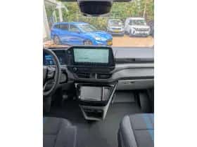 Ford Transit Custom (2025) thumbnail 28