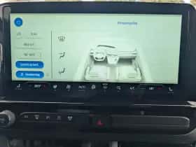 Ford Transit Custom (2025) thumbnail 45