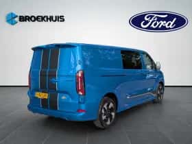 Ford Transit Custom (2025) thumbnail 7