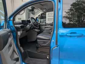 Ford Transit Custom (2025) thumbnail 8