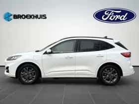 Ford Kuga (2021) thumbnail 2