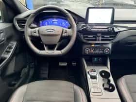 Ford Kuga (2021) thumbnail 18