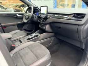 Ford Kuga (2021) thumbnail 19