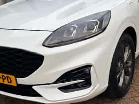 Ford Kuga (2021) thumbnail 34