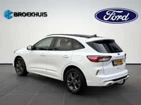 Ford Kuga (2021) thumbnail 36