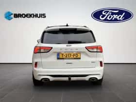 Ford Kuga (2021) thumbnail 37