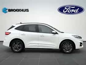 Ford Kuga (2021) thumbnail 38