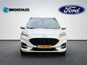 Ford Kuga (2021) thumbnail 39
