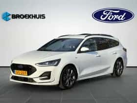 Ford Focus (2024)