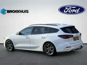 Ford Focus (2024) thumbnail 2