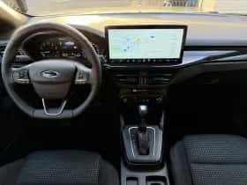 Ford Focus (2024) thumbnail 14