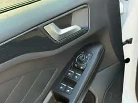 Ford Focus (2024) thumbnail 19