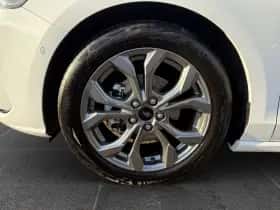 Ford Focus (2024) thumbnail 7