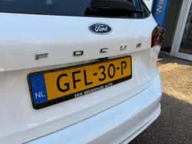 Ford Focus (2024) thumbnail 10