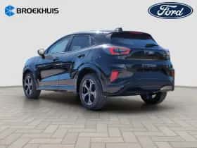 Ford Puma (2025) thumbnail 3