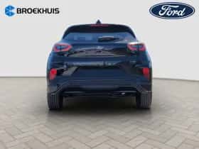 Ford Puma (2025) thumbnail 4